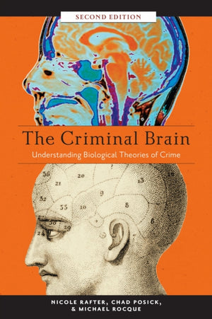 Criminal Brain