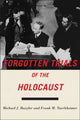 Book cover of: Forgotten Trials of the Holocaust. By: Michael J. Bazyler