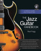 Book cover of: Jazz Guitar Handbook