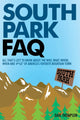 Book cover of: South Park FAQ. By: Dave Thompson