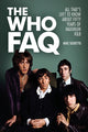 Book cover of: Who FAQ. By: Mike Segretto