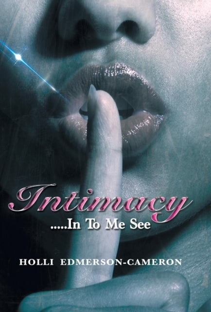 Book cover of: Intimacy