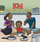 Book cover of: Khi Has Fun at Home. By: Michelle Relerford Okafor