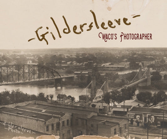 Book cover of: Gildersleeve. By: Fred Gildersleeve