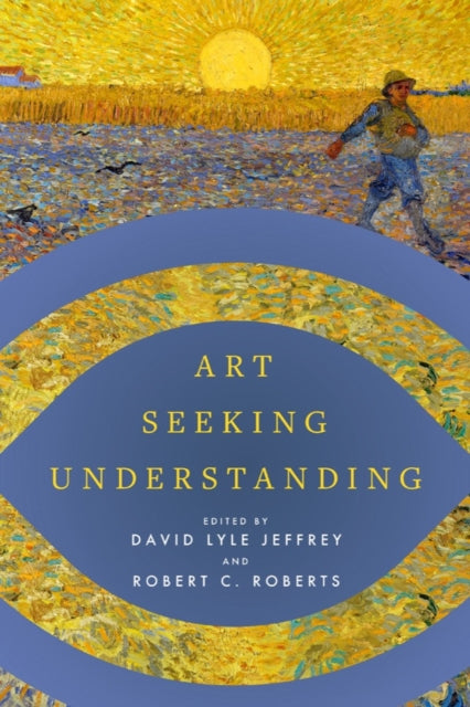 Book cover of: Art Seeking Understanding