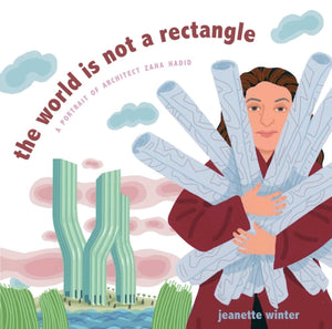 The World Is Not a Rectangle