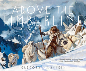 Above the Timberline