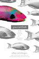 Book cover of: Parrotfish. By: Ellen Wittlinger