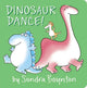 Book cover of: Dinosaur Dance!