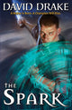 Book cover of: Spark. By: David Drake