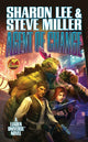 Book cover of: Agent of Change. By: Sharon Lee