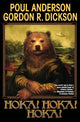 Book cover of: Hoka! Hoka! Hoka!. By: Gordon R. Dickson