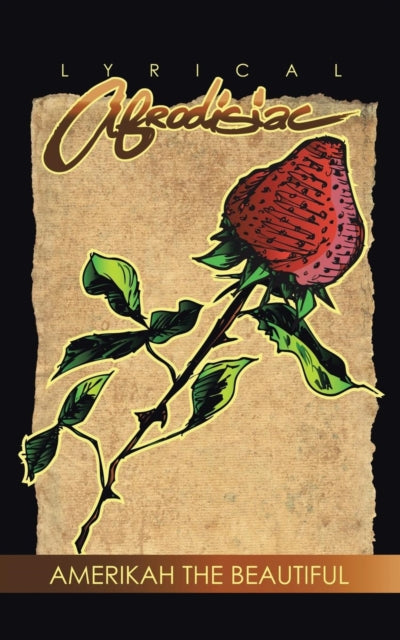 Book cover of: Lyrical Afrodisiac