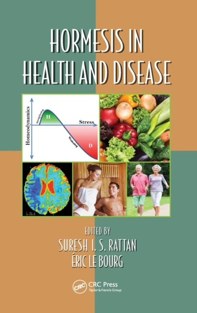 Book cover of: Hormesis in Health and Disease