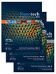 Book cover of: Nanotech 2013. By: NanoScience & Technology Inst (NSTI)