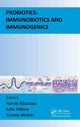 Book cover of: Probiotics