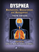 Book cover of: Dyspnea. By: Donald A. Mahler