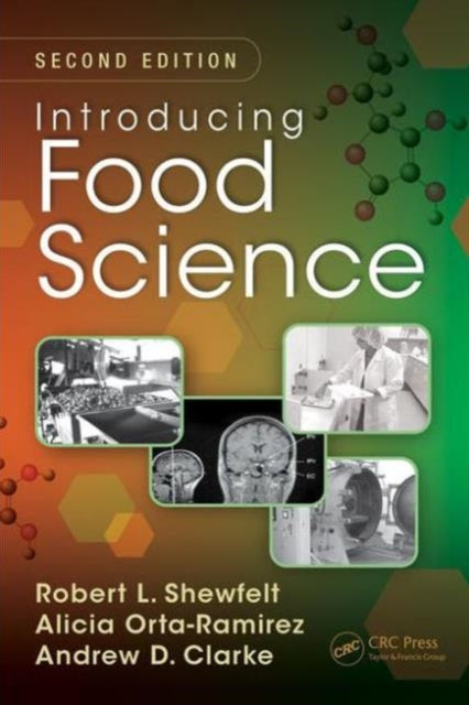 Book cover of: Introducing Food Science. By: Robert L. Shewfelt