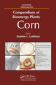 Book cover of: Compendium of Bioenergy Plants. By: Stephen L. Goldman