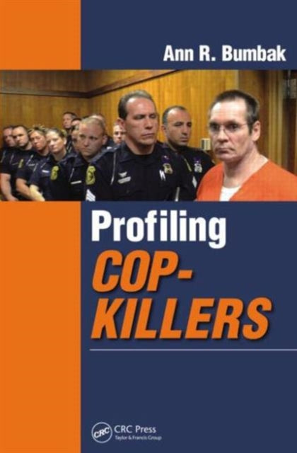 Book cover of: Profiling Cop-Killers