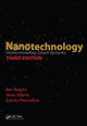 Book cover of: Nanotechnology. By: Ben Rogers