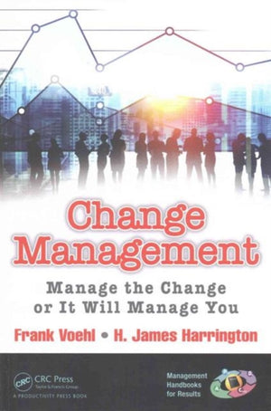 Change Management