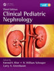 Book cover of: Clinical Pediatric Nephrology. By: Kanwal Kher