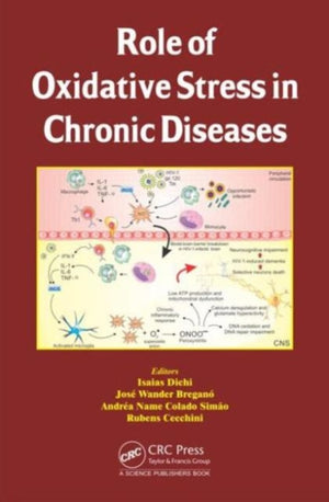 Role of Oxidative Stress in Chronic Diseases