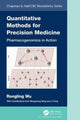 Book cover of: Quantitative Methods for Precision Medicine. By: Rongling Wu
