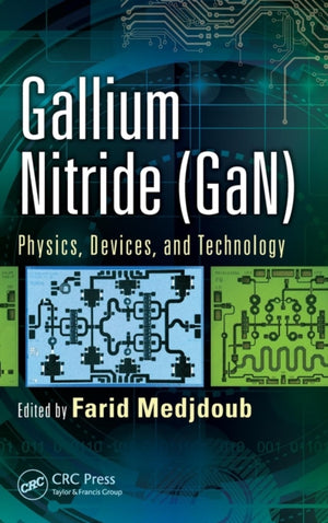 Gallium Nitride (GaN)