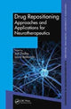 Book cover of: Drug Repositioning. By: Joel Dudley