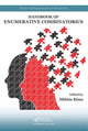 Book cover of: Handbook of Enumerative Combinatorics. By: Miklós Bóna
