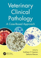 Book cover of: Veterinary Clinical Pathology. By: Kathleen P. Freeman