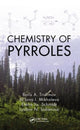 Book cover of: Chemistry of Pyrroles. By: Boris A. Trofimov