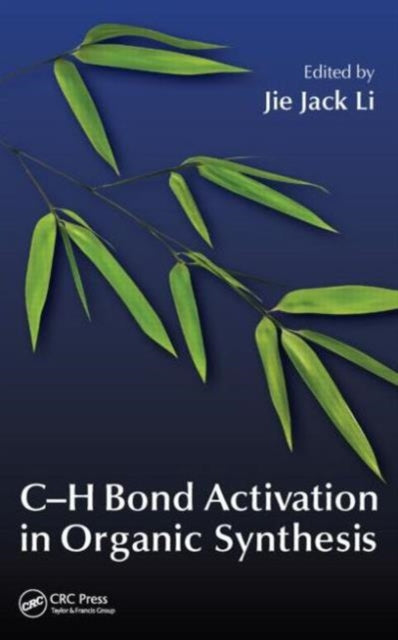 C-H Bond Activation in Organic Synthesis
