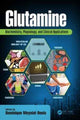 Book cover of: Glutamine. By: Dominique Meynial-Denis