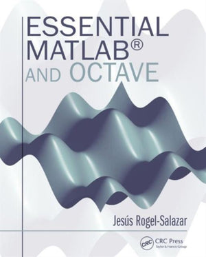 Essential MATLAB and Octave