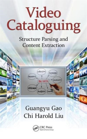 Video Cataloguing