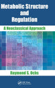 Book cover of: Metabolic Structure and Regulation. By: Raymond S. Ochs