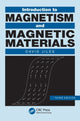 Book cover of: Introduction to Magnetism and Magnetic Materials. By: David Jiles