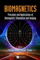 Book cover of: Biomagnetics. By: Shoogo Ueno