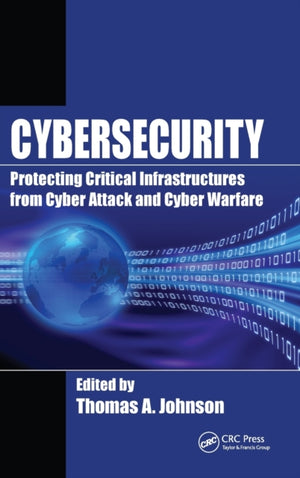 Cybersecurity