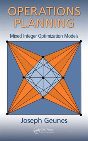 Operations Planning