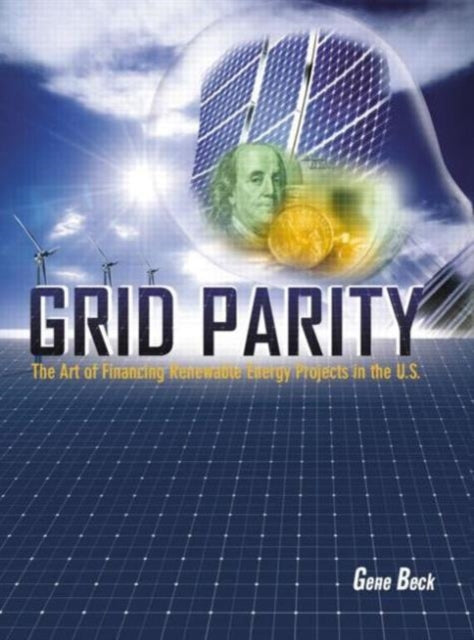 Book cover of: Grid Parity