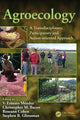 Book cover of: Agroecology. By: V. Ernesto Méndez