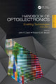 Book cover of: Handbook of Optoelectronics. By: John P. Dakin