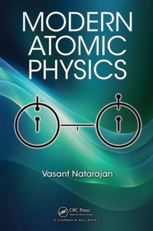 Modern Atomic Physics