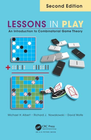 Lessons in Play