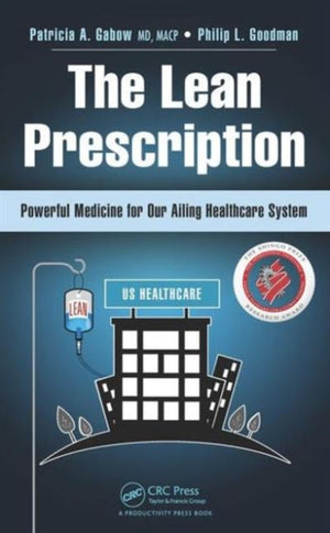 The Lean Prescription