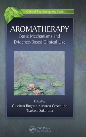 Aromatherapy